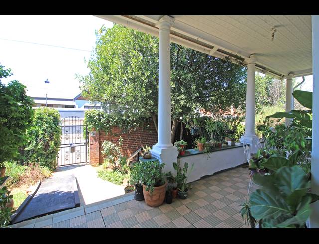 4 BEDROOM HOUSE FOR SALE IN KENSINGTON